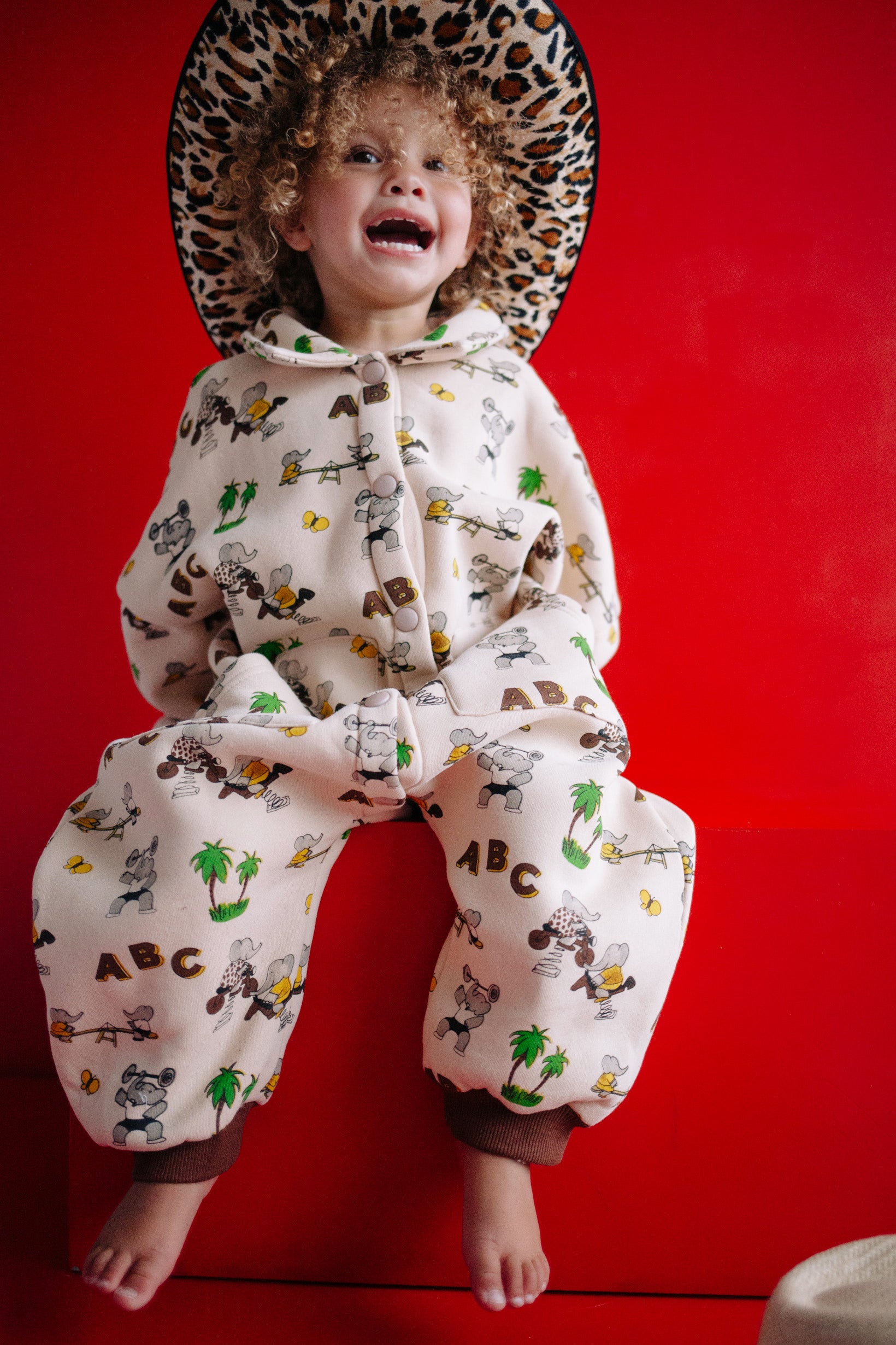 MATCHY - BABAR BUDDIES