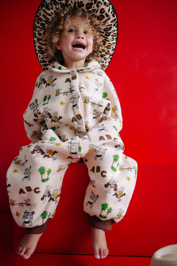 MATCHY - BABAR BUDDIES