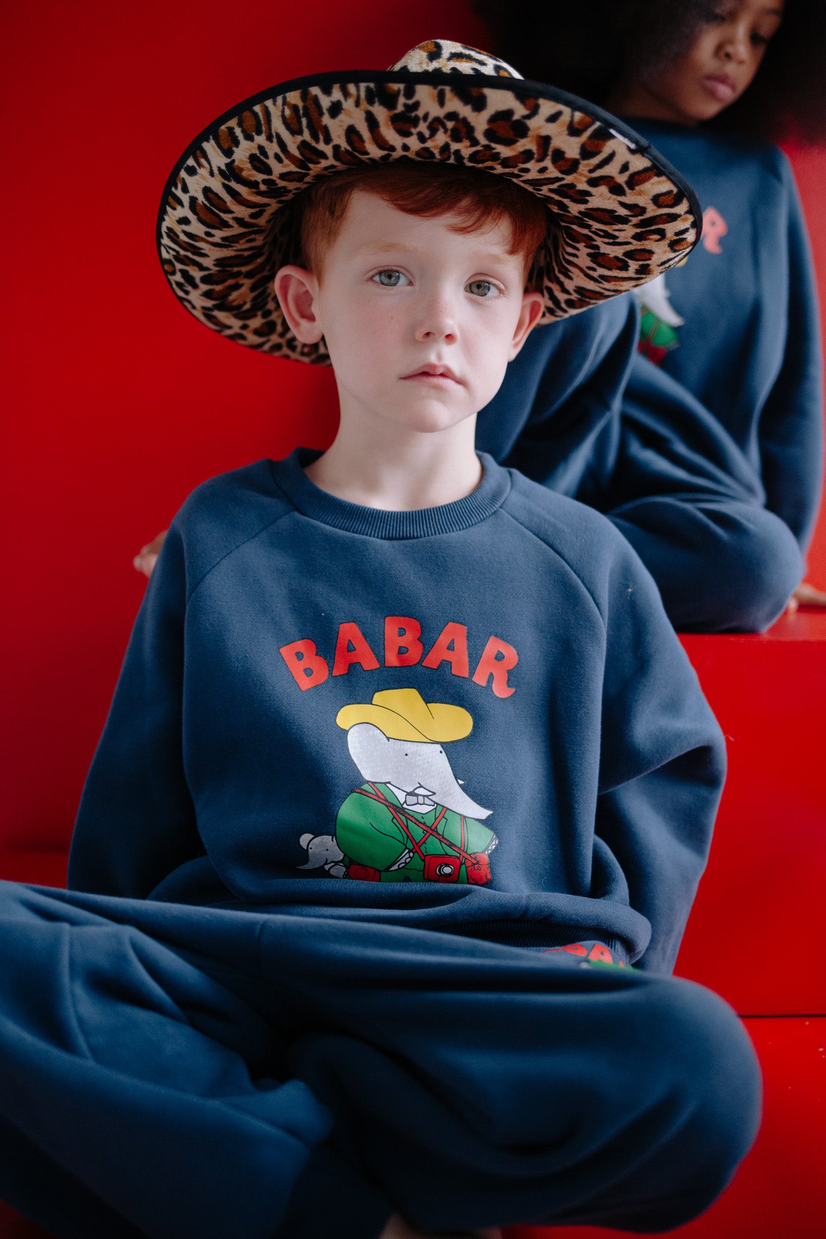 ENSEMBLE BABAR