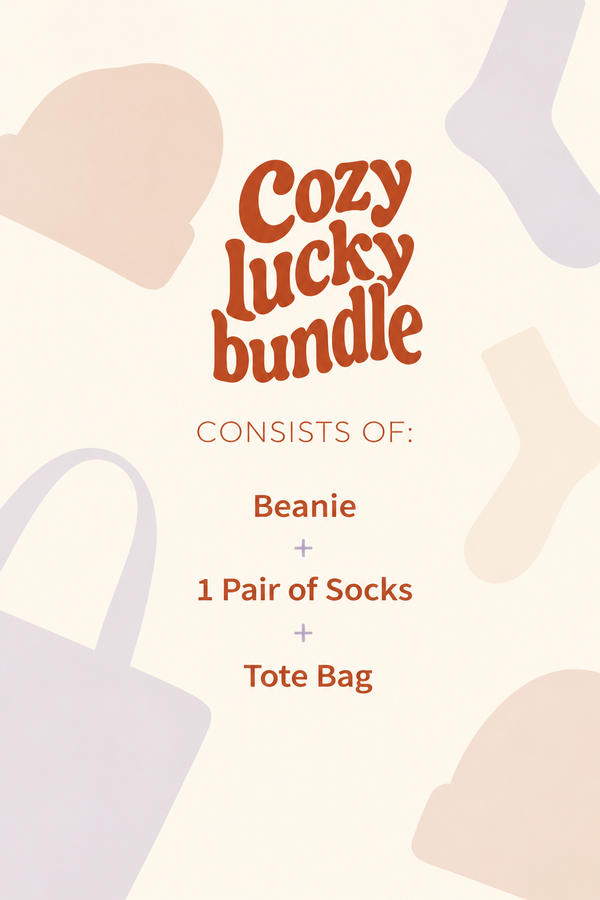 COZY LUCKY BUNDLE