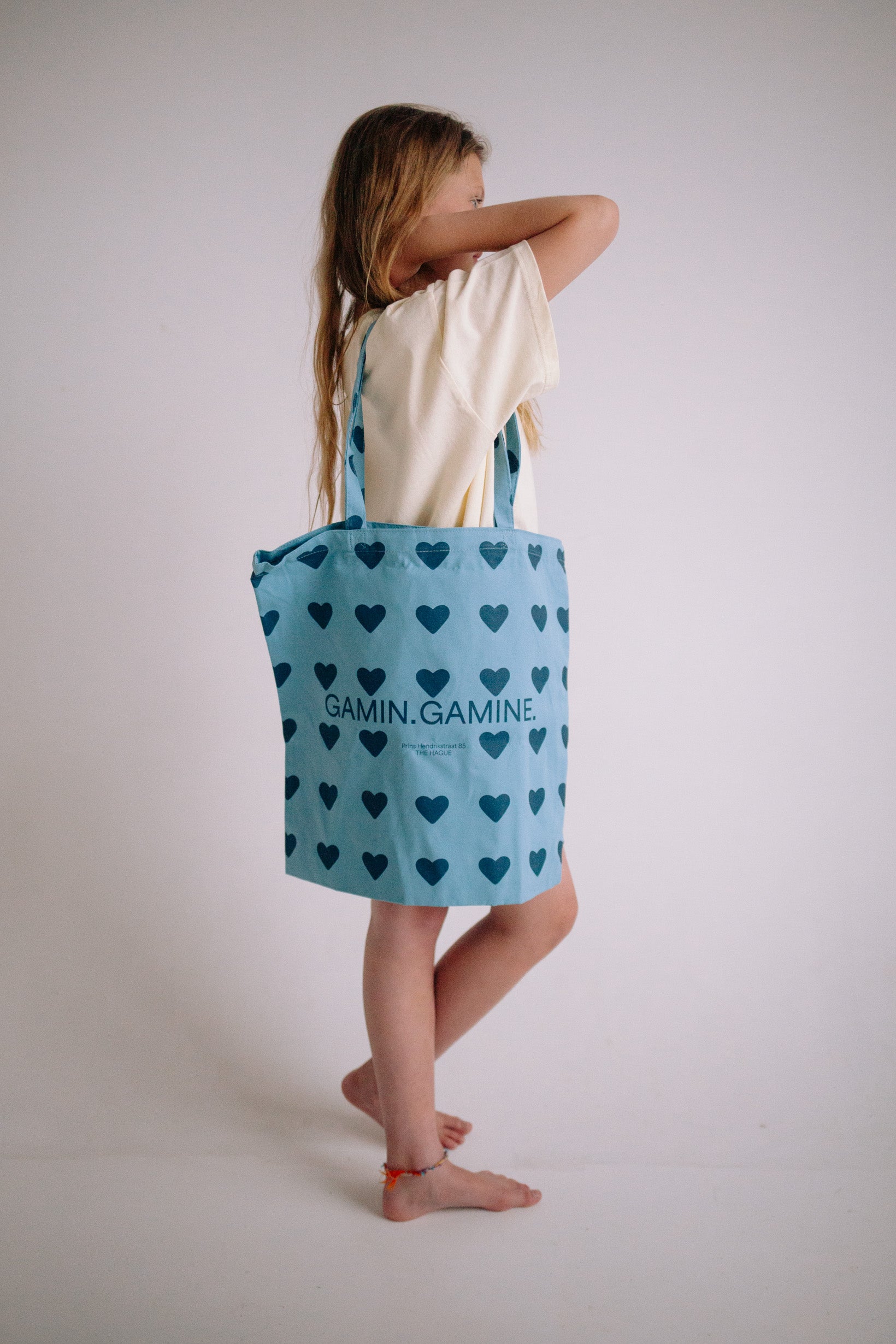 ♥️ TOTE BAG EN CADEAU 