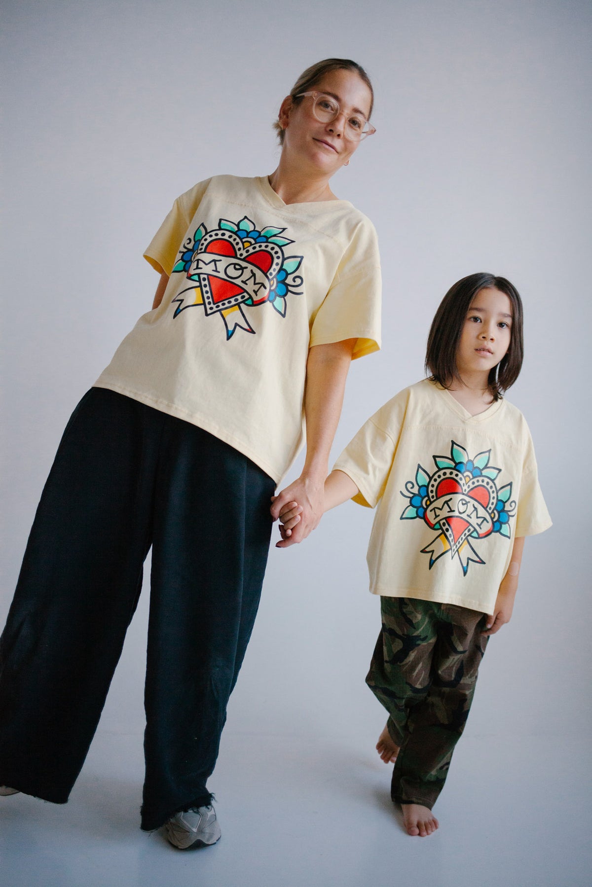 MATCHY - TS MOM 4EVER TS