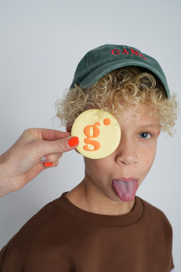THE GANG CAP