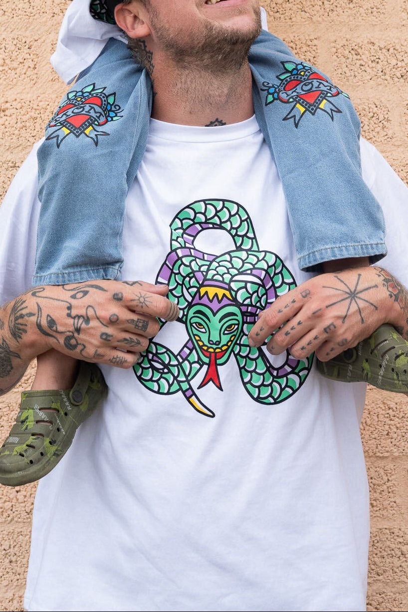 FREE ADULT OVERSIZED T-SHIRTS