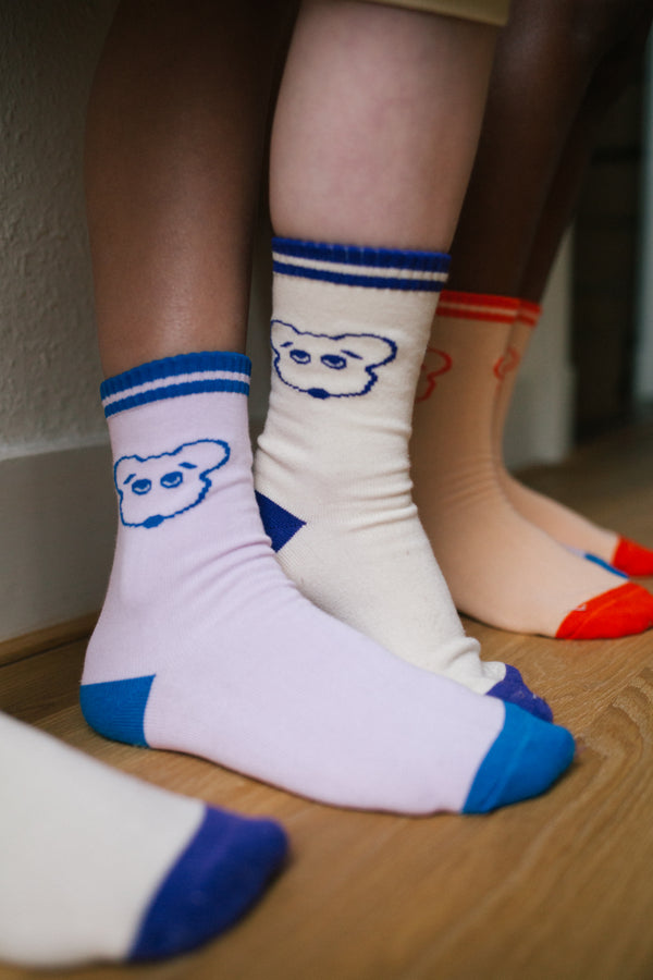 BEARS SOCKS