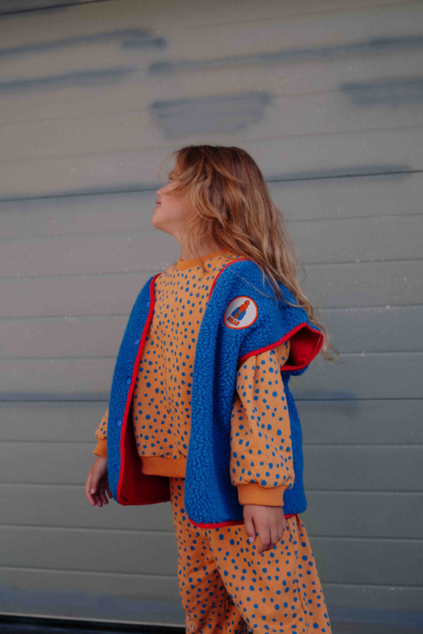 ENSEMBLE ORANGE INK