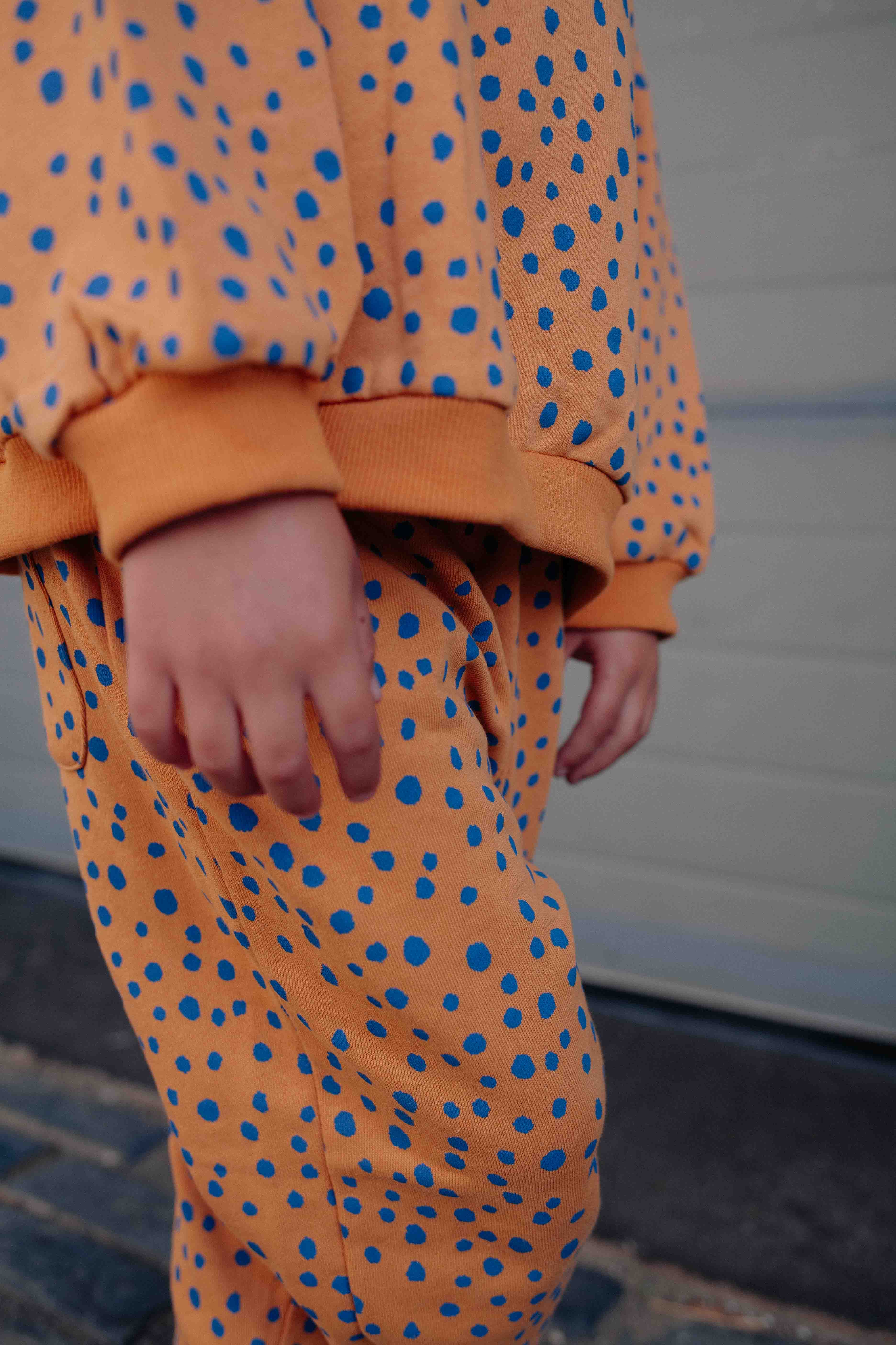ENSEMBLE ORANGE INK