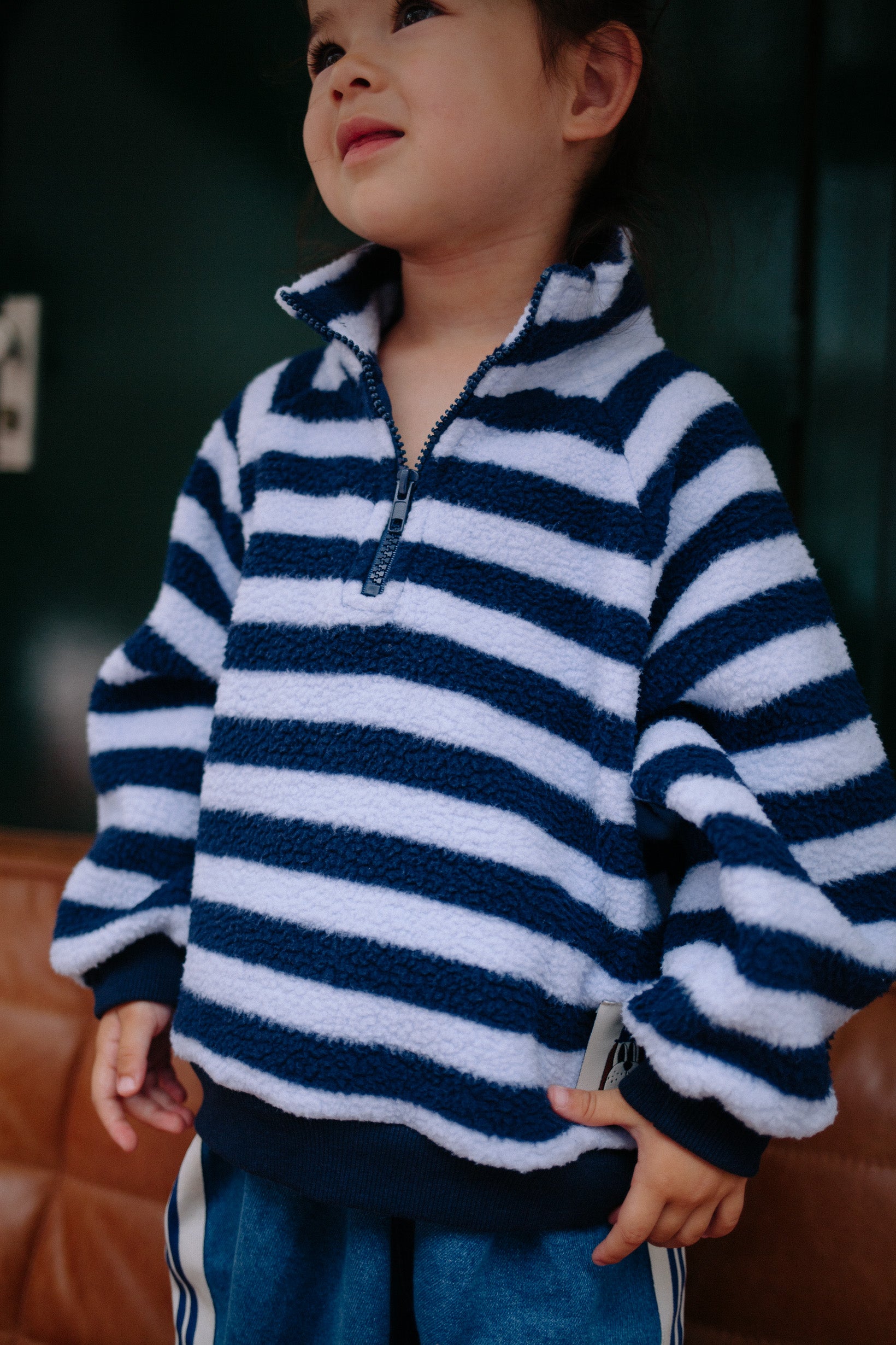 BLUE ZEBRA POLAR