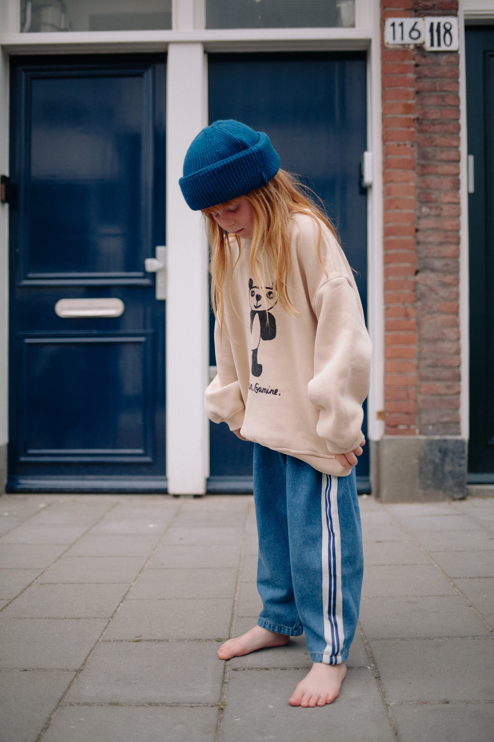 BANANA JEANS