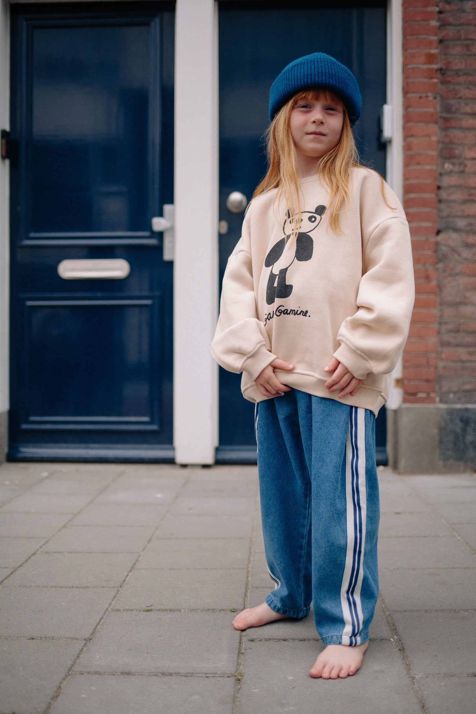 BANANA JEANS