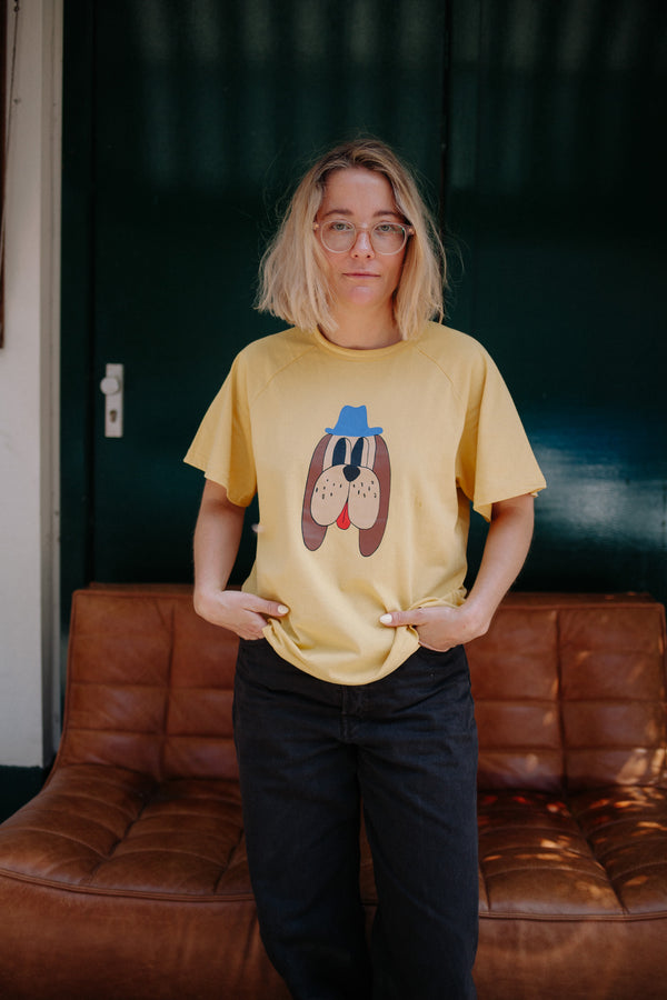CLASSY DOG TS WOMAN
