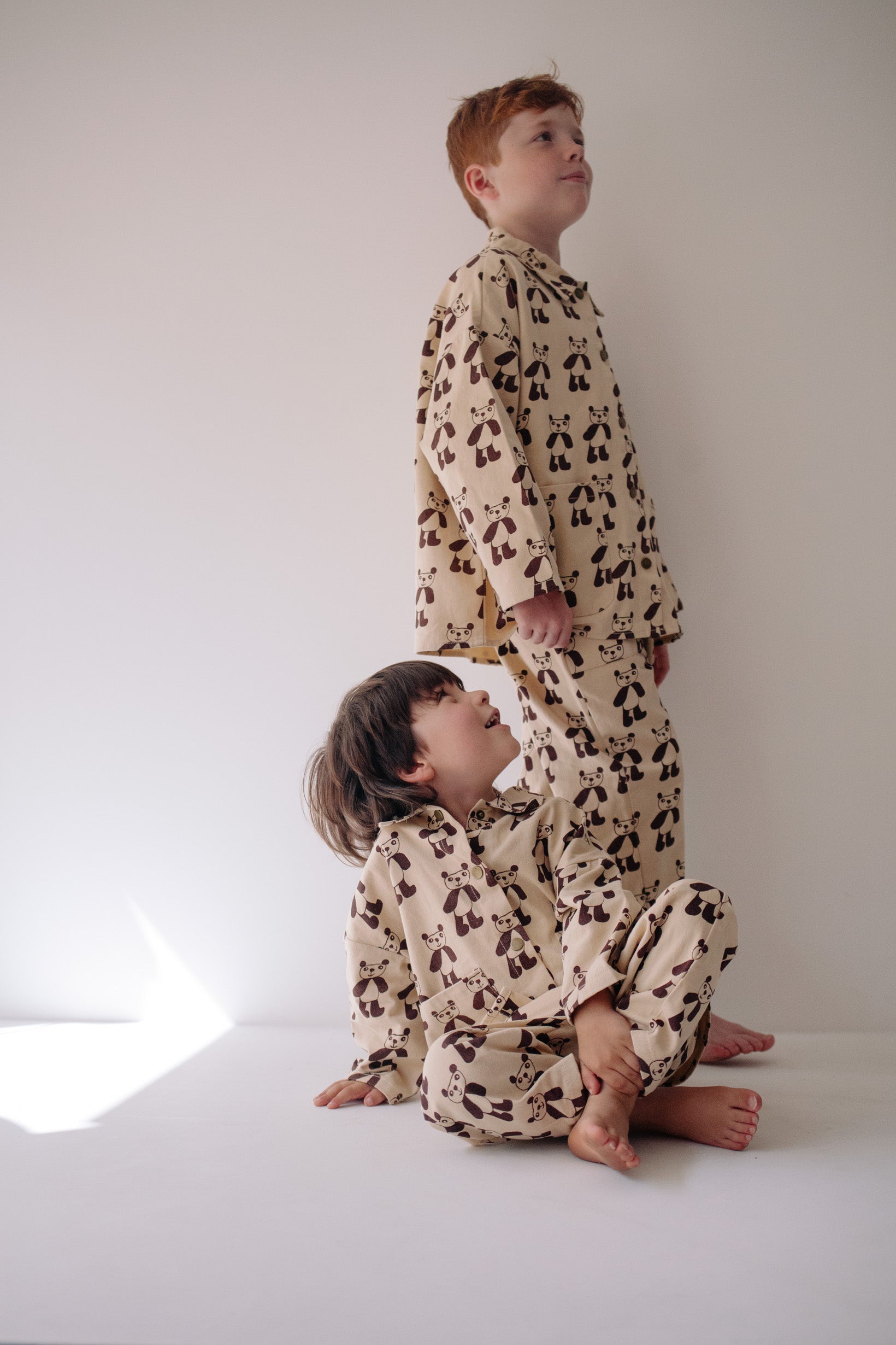 CUTE ANIMAL SET