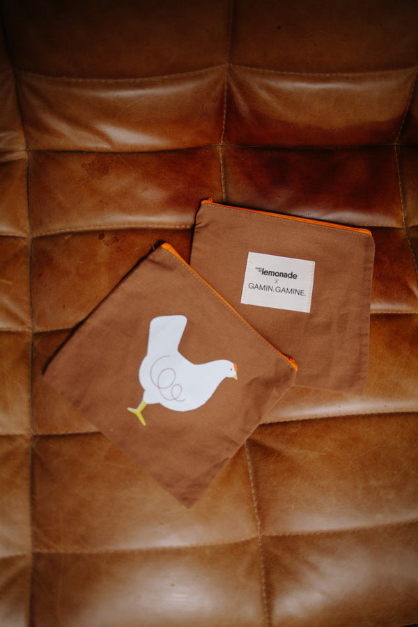 MML POULE POUCH