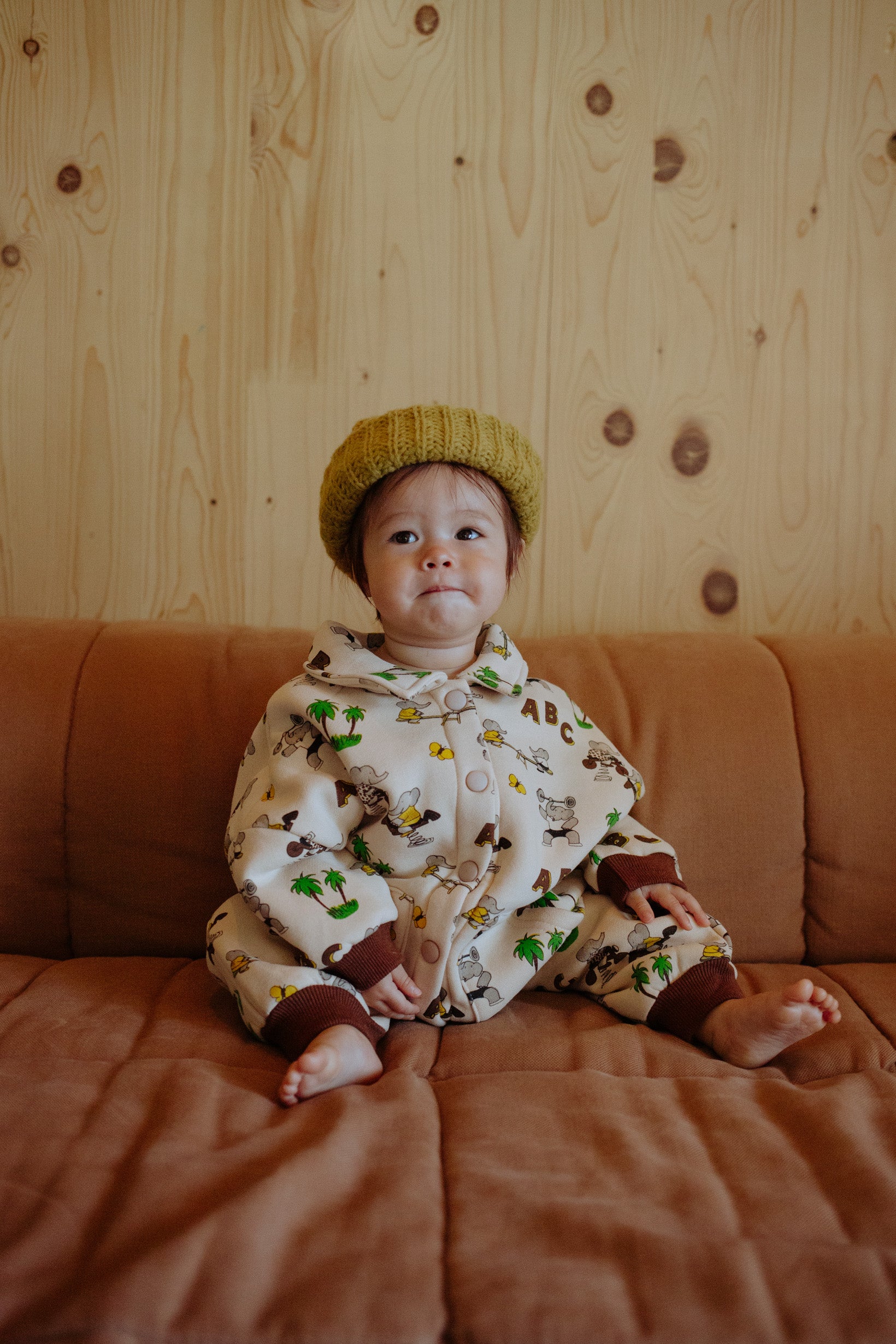 COMBI POM