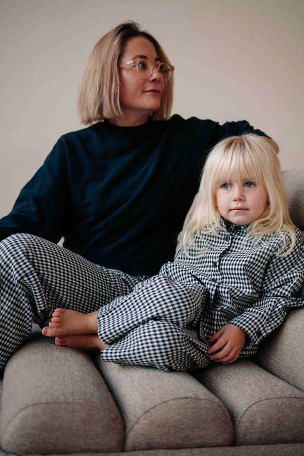 MATCHY - ENSEMBLE VICHY