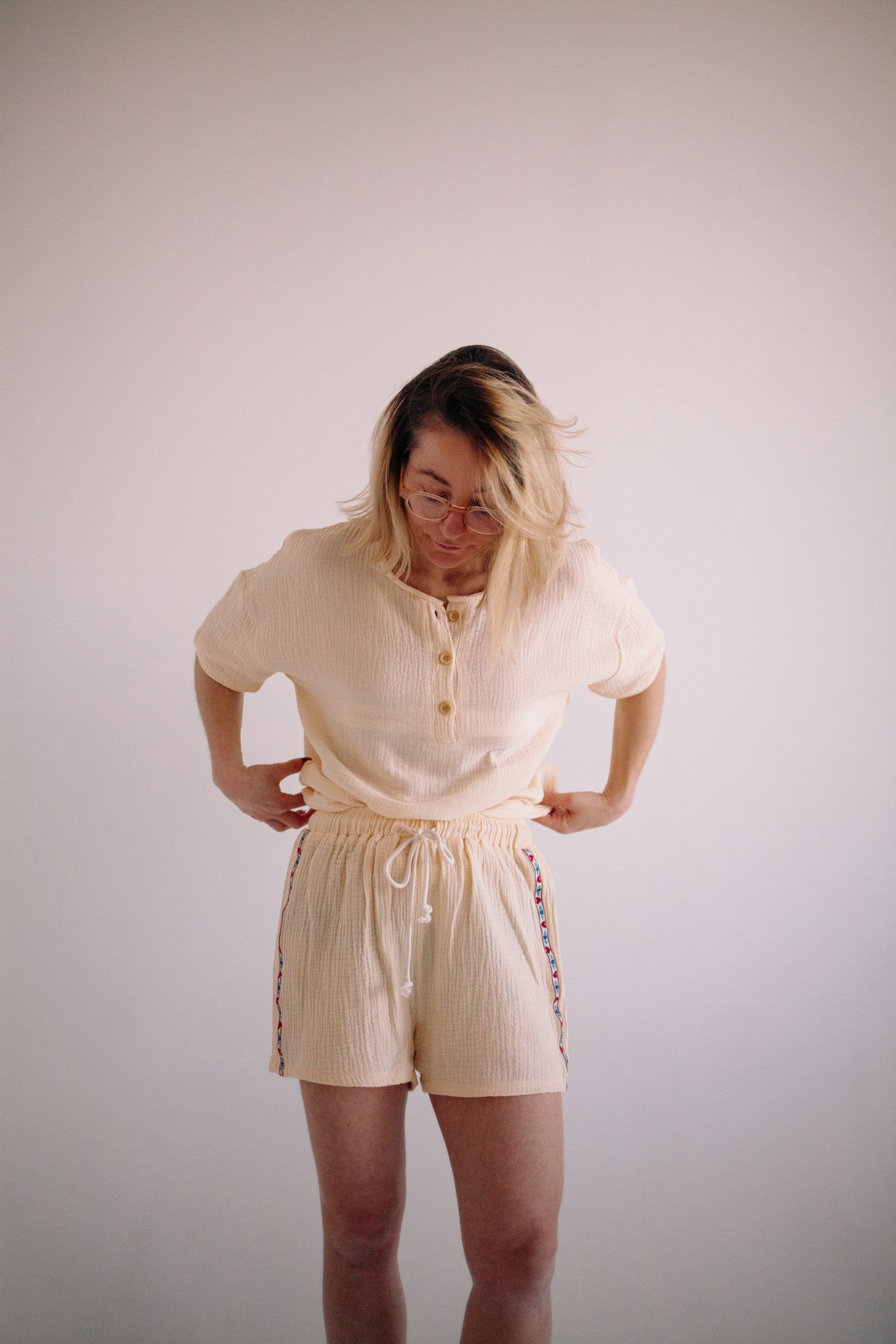MATCHY - ENSEMBLE NATURE ÉTÉ