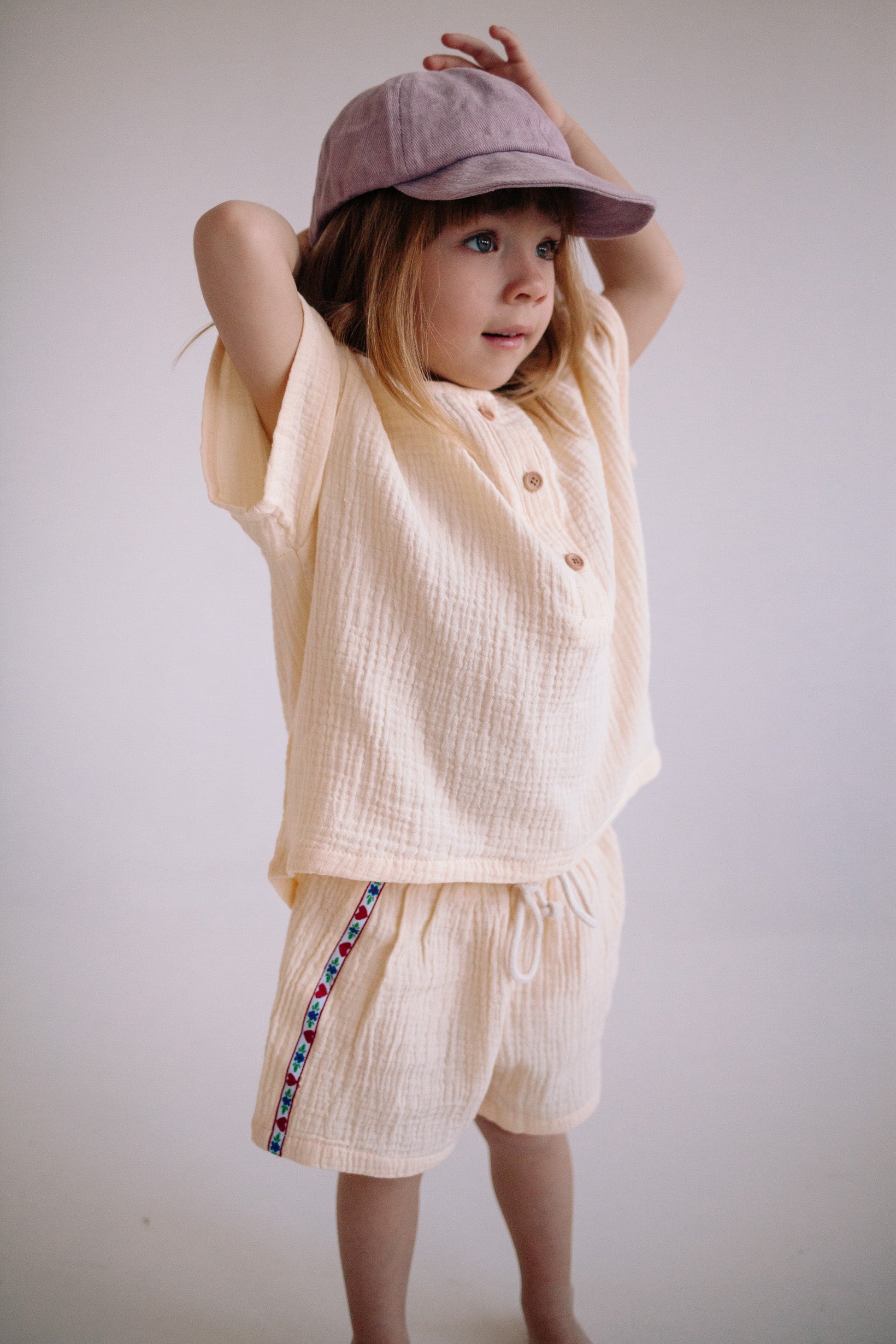 MATCHY - ENSEMBLE NATURE ÉTÉ