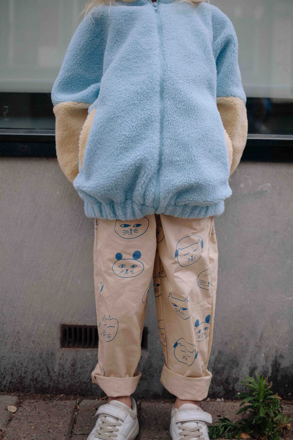 ENSEMBLE B2SCHOOL BLEU
