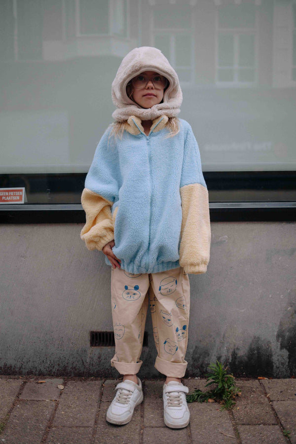 ENSEMBLE B2SCHOOL BLEU