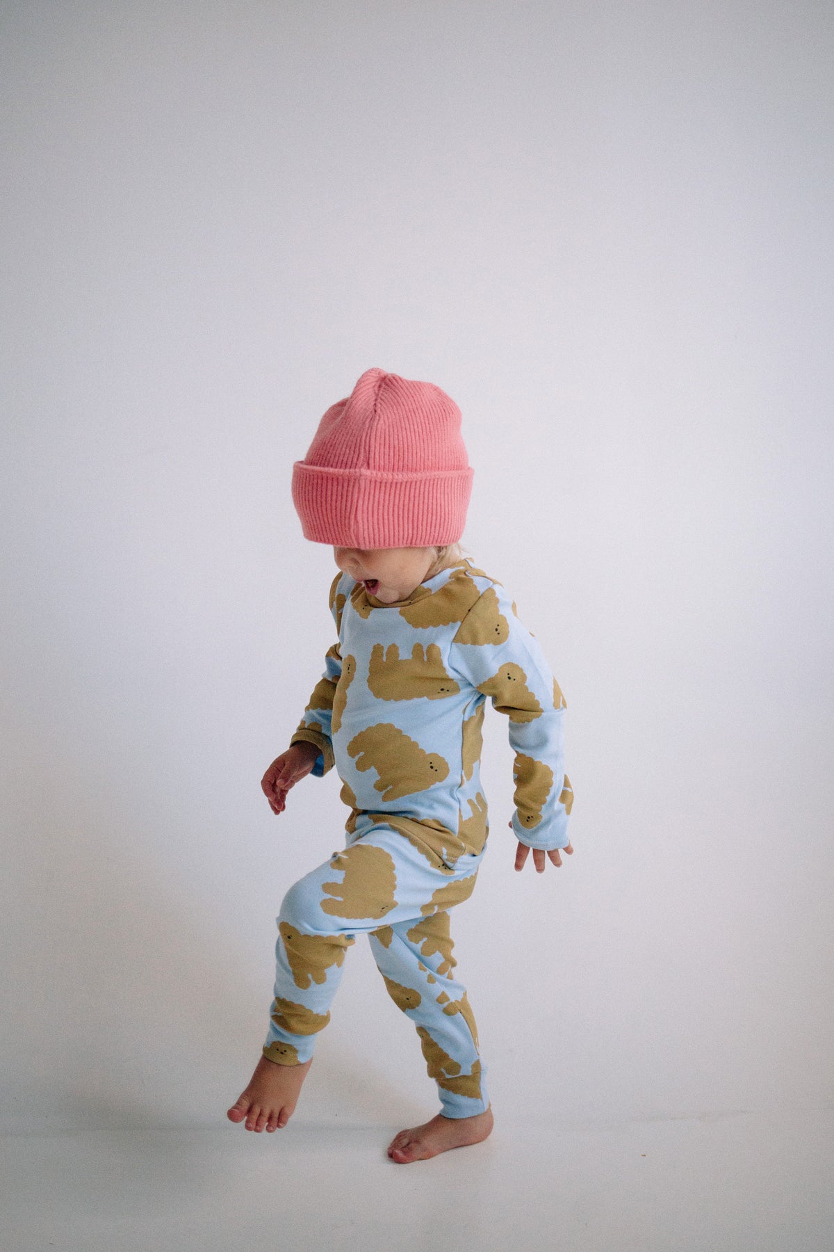 JUGGLER LEGGING SET