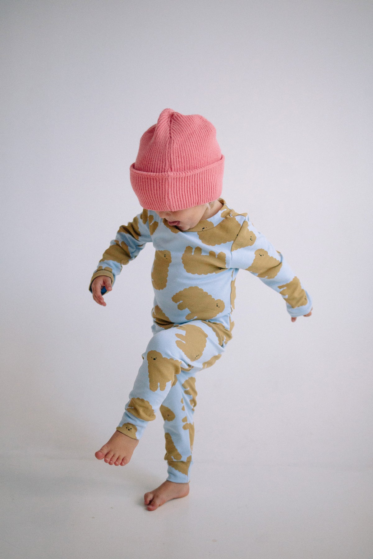 JUGGLER LEGGING SET