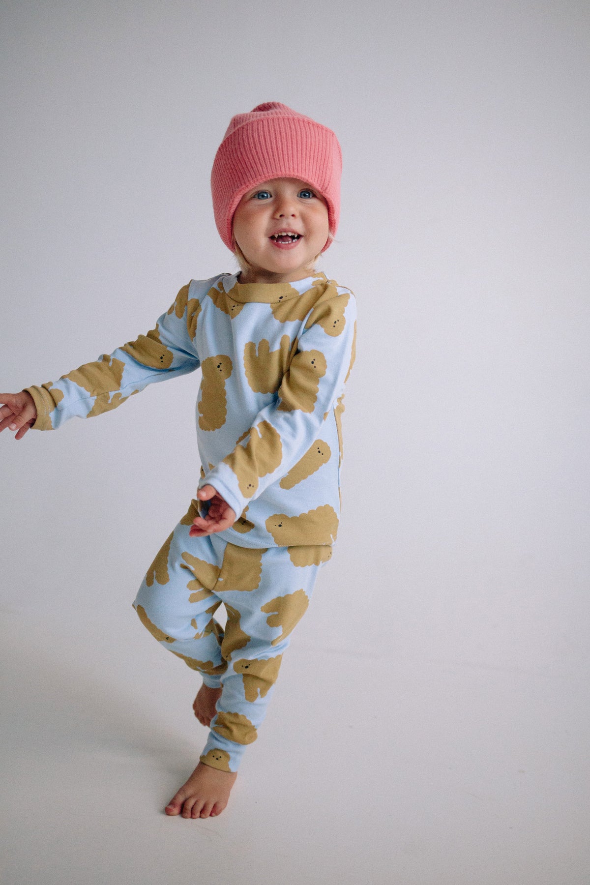 JUGGLER LEGGING SET