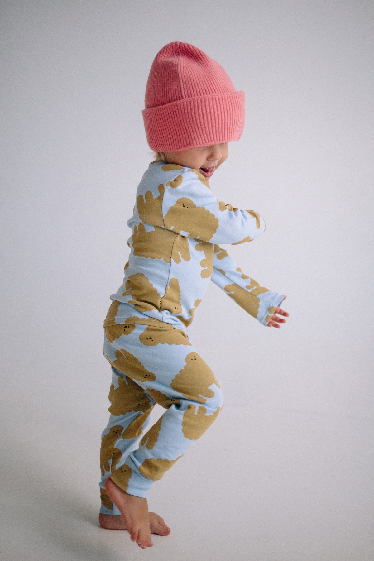 JUGGLER LEGGING SET