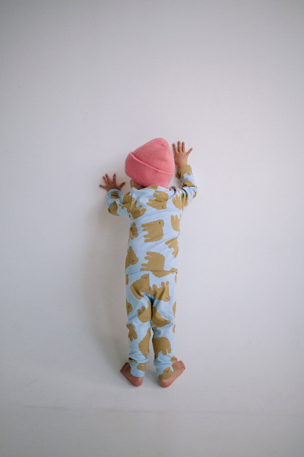 JUGGLER LEGGING SET
