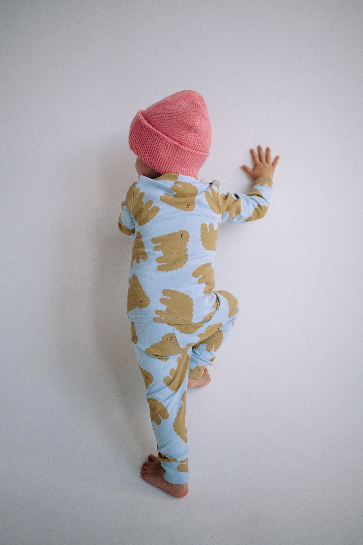 JUGGLER LEGGING SET