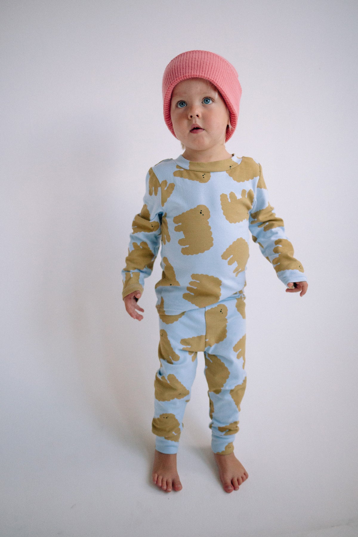 JUGGLER LEGGING SET