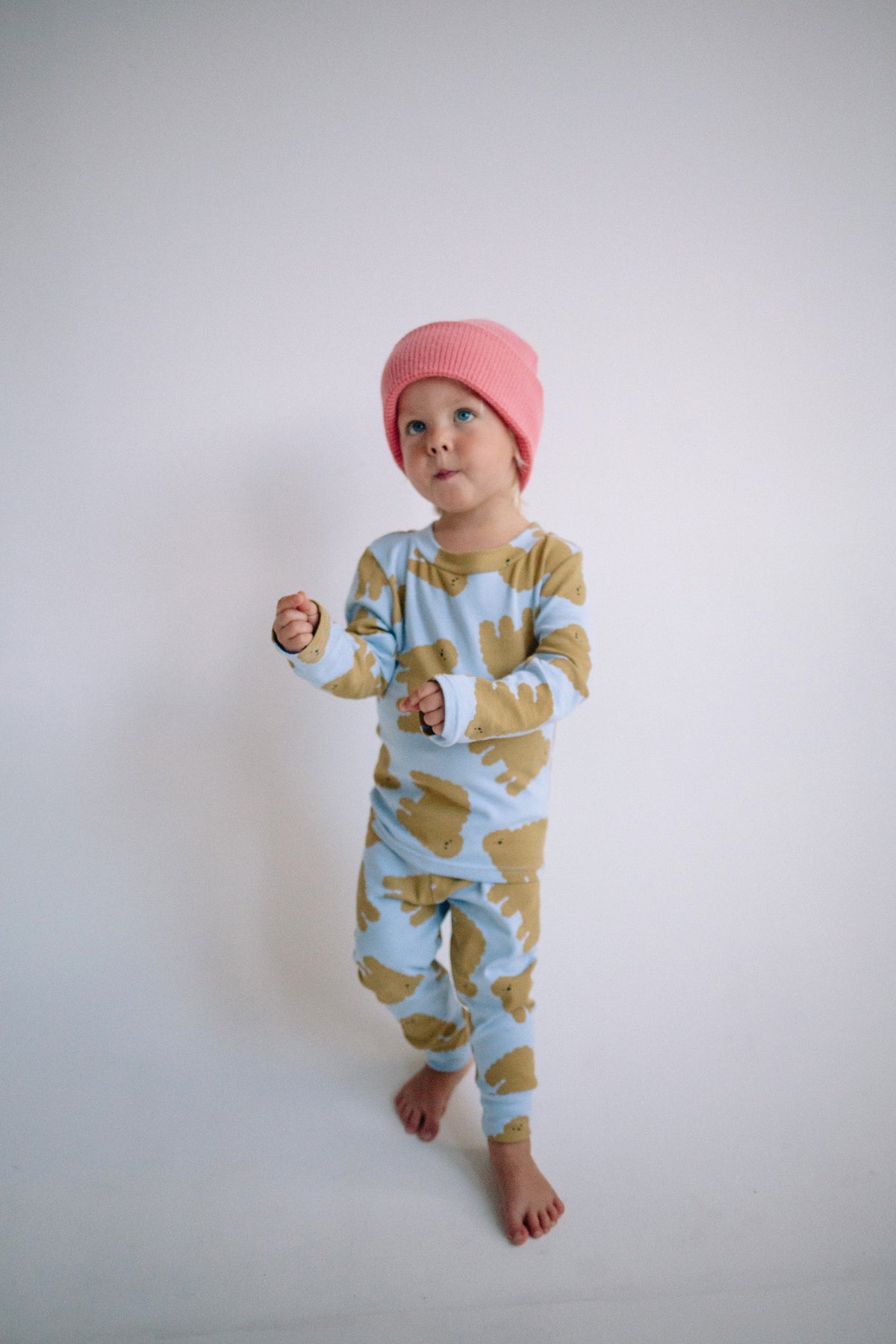 JUGGLER LEGGING SET