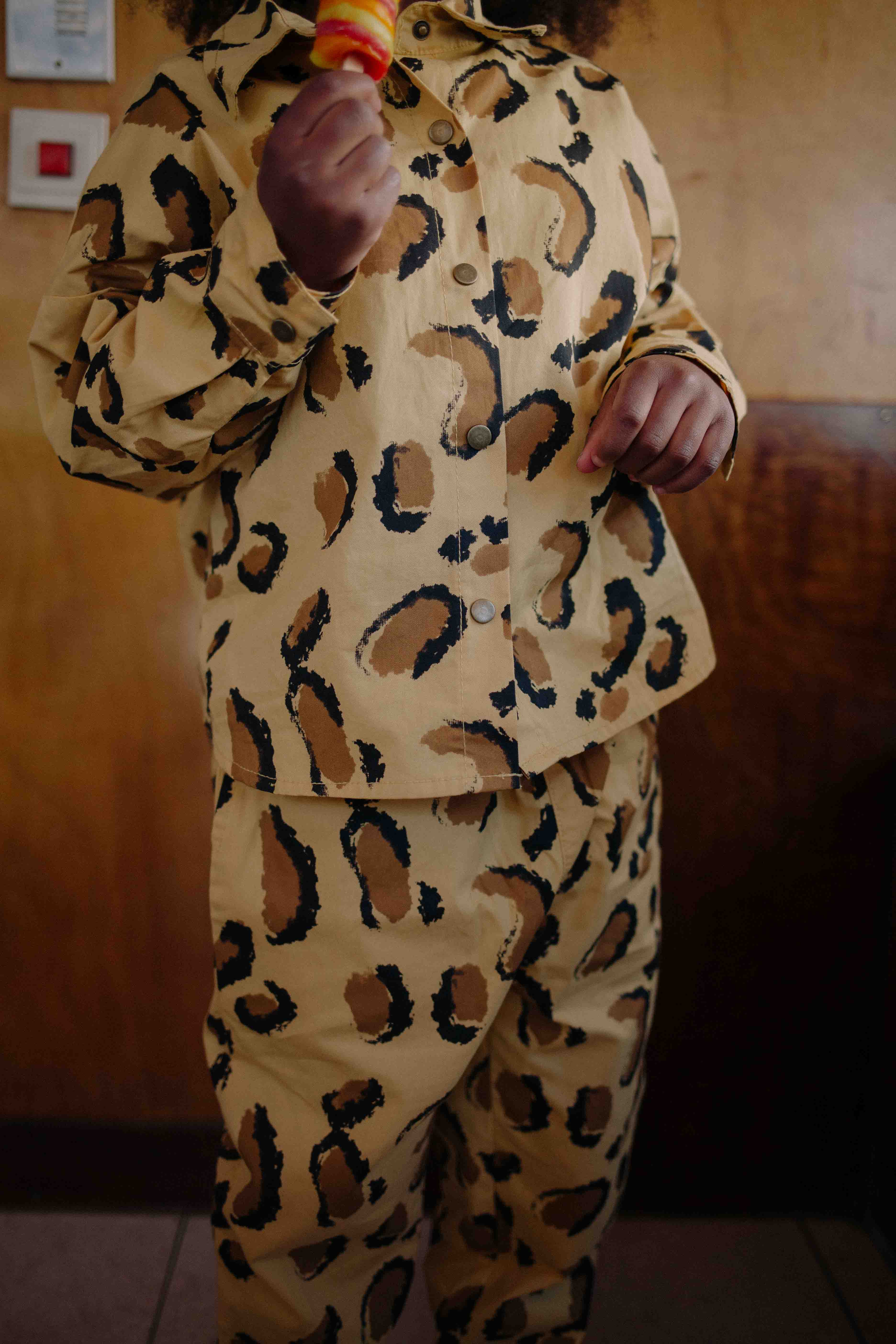 SAVANE SET