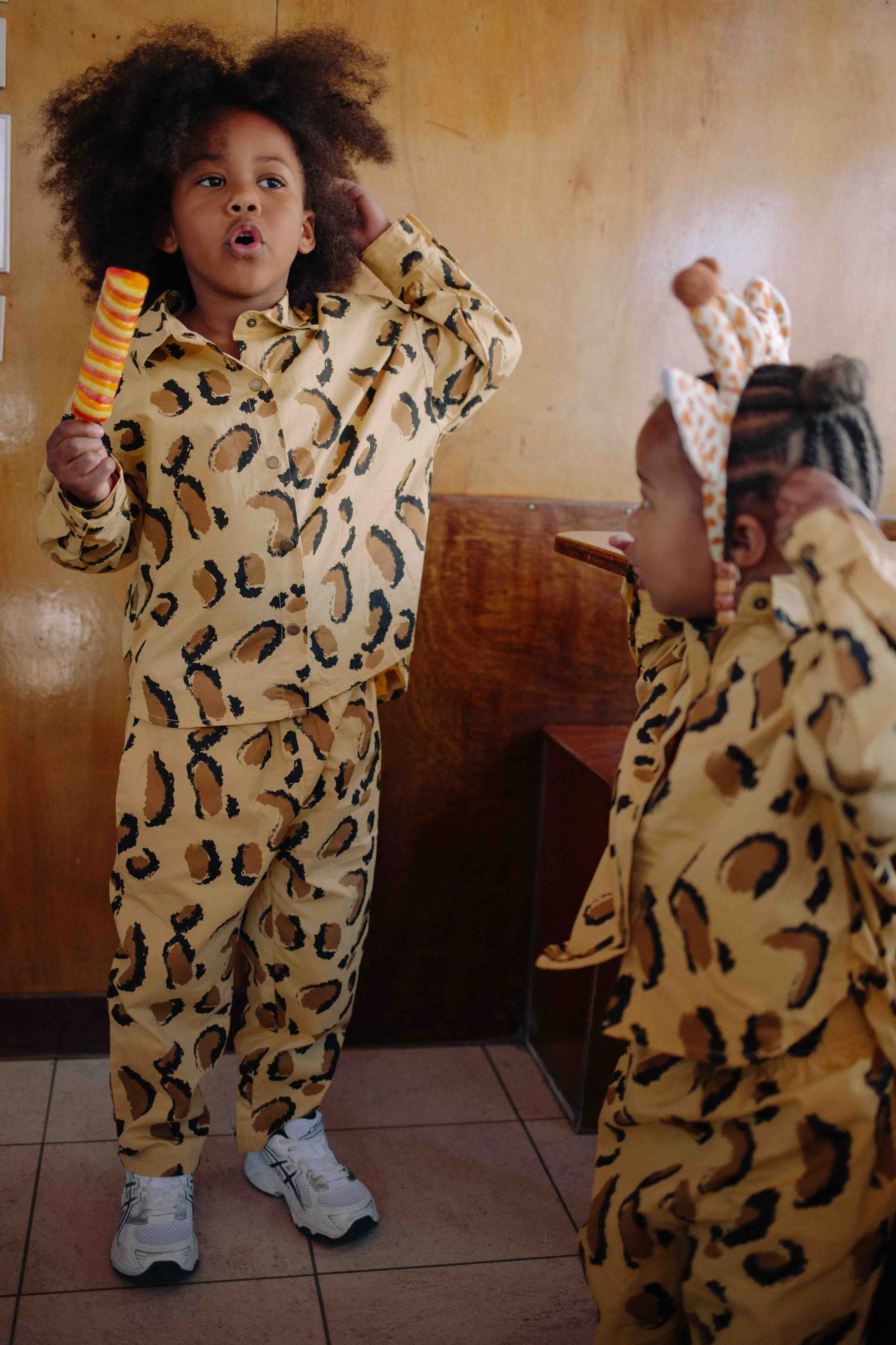 SAVANE SET
