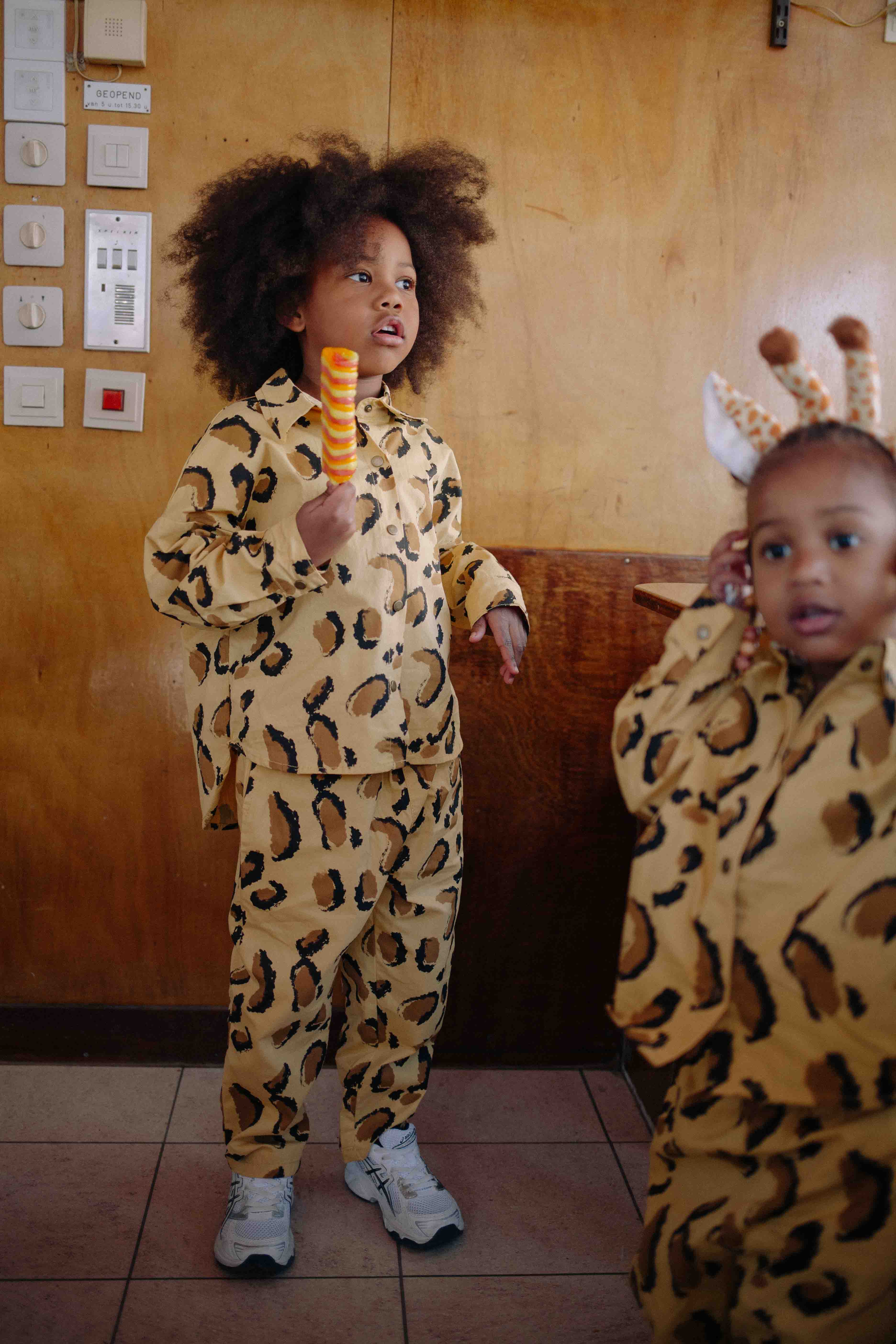 SAVANE SET