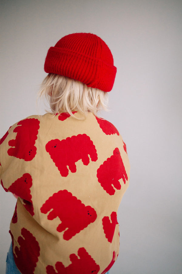 CARNAVAL JACKET