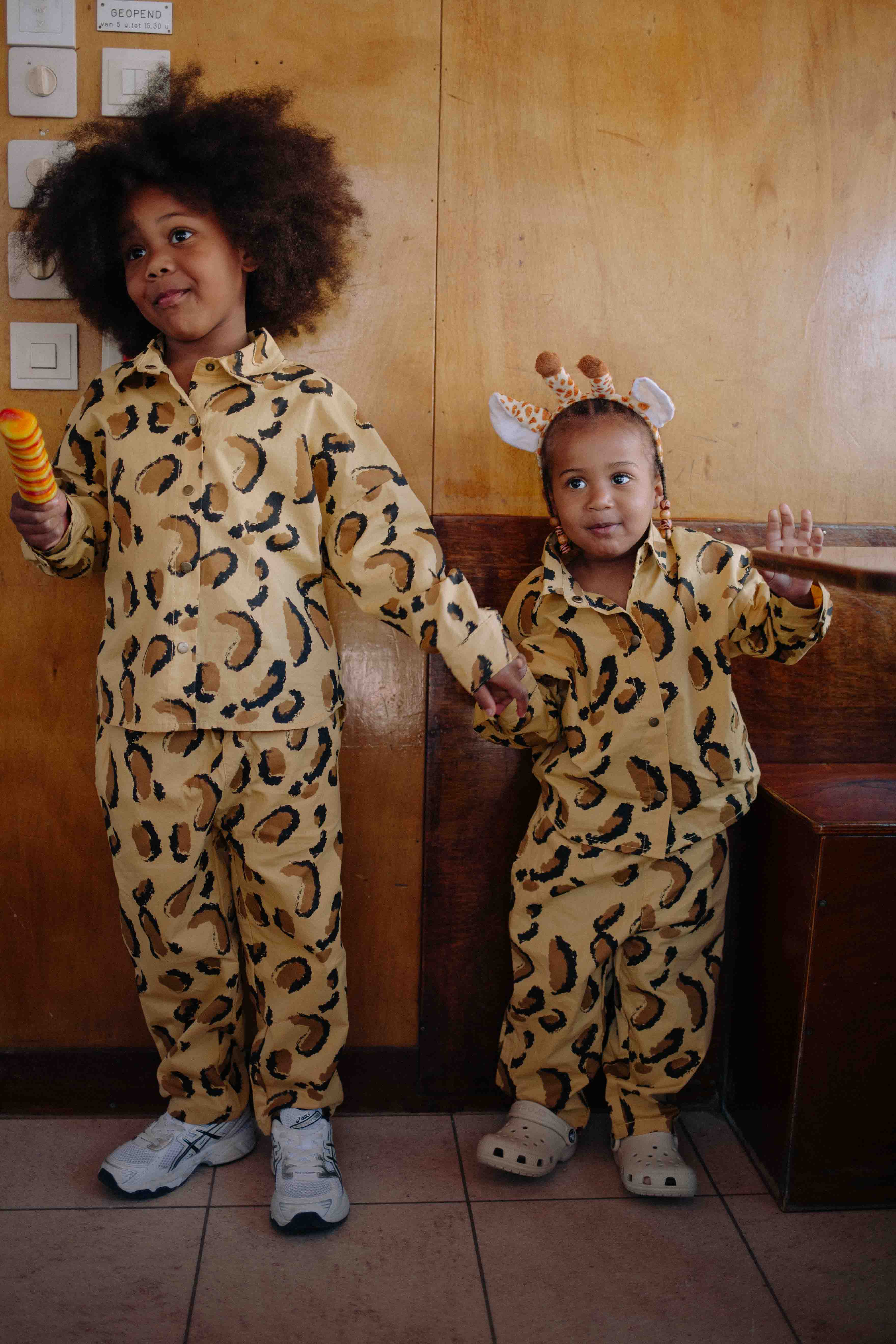 SAVANE SET