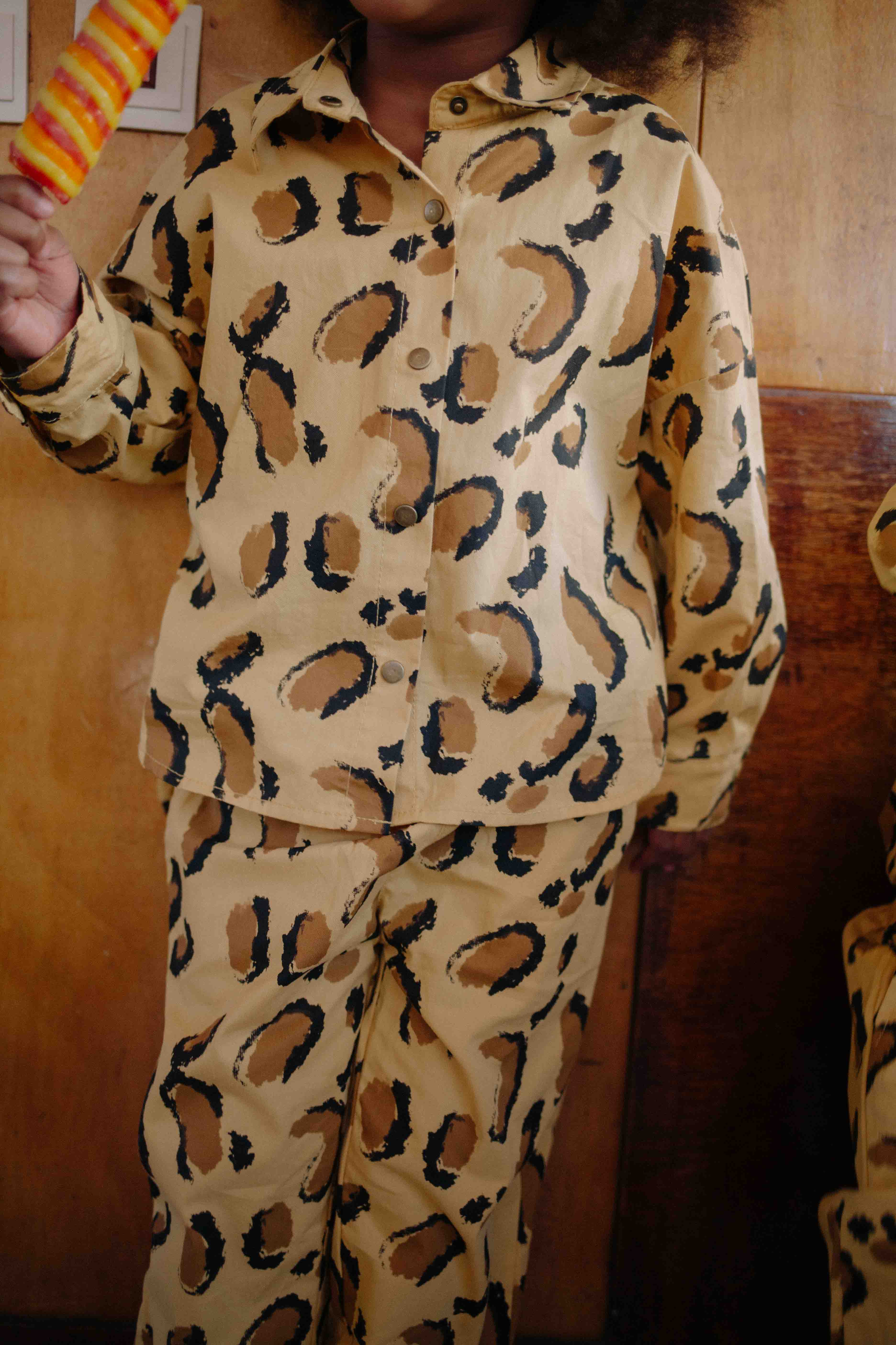 SAVANE SET