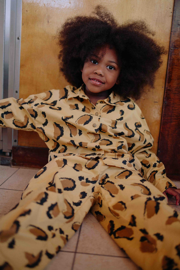 SAVANE SET