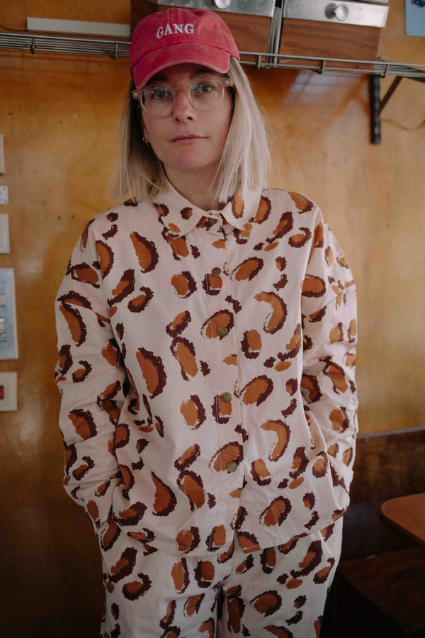 SAVANE SET WOMAN