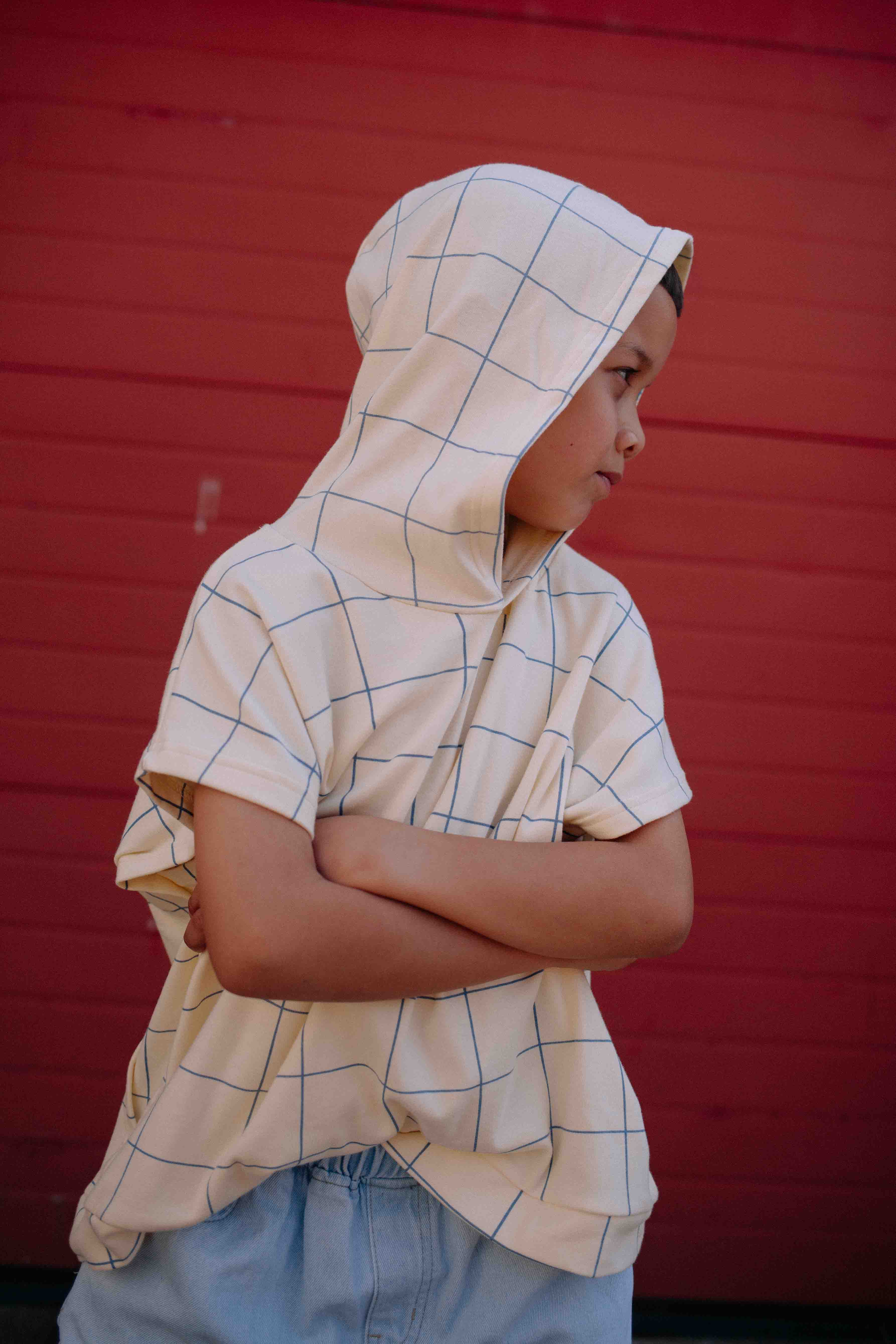 HOODY SKATER SET