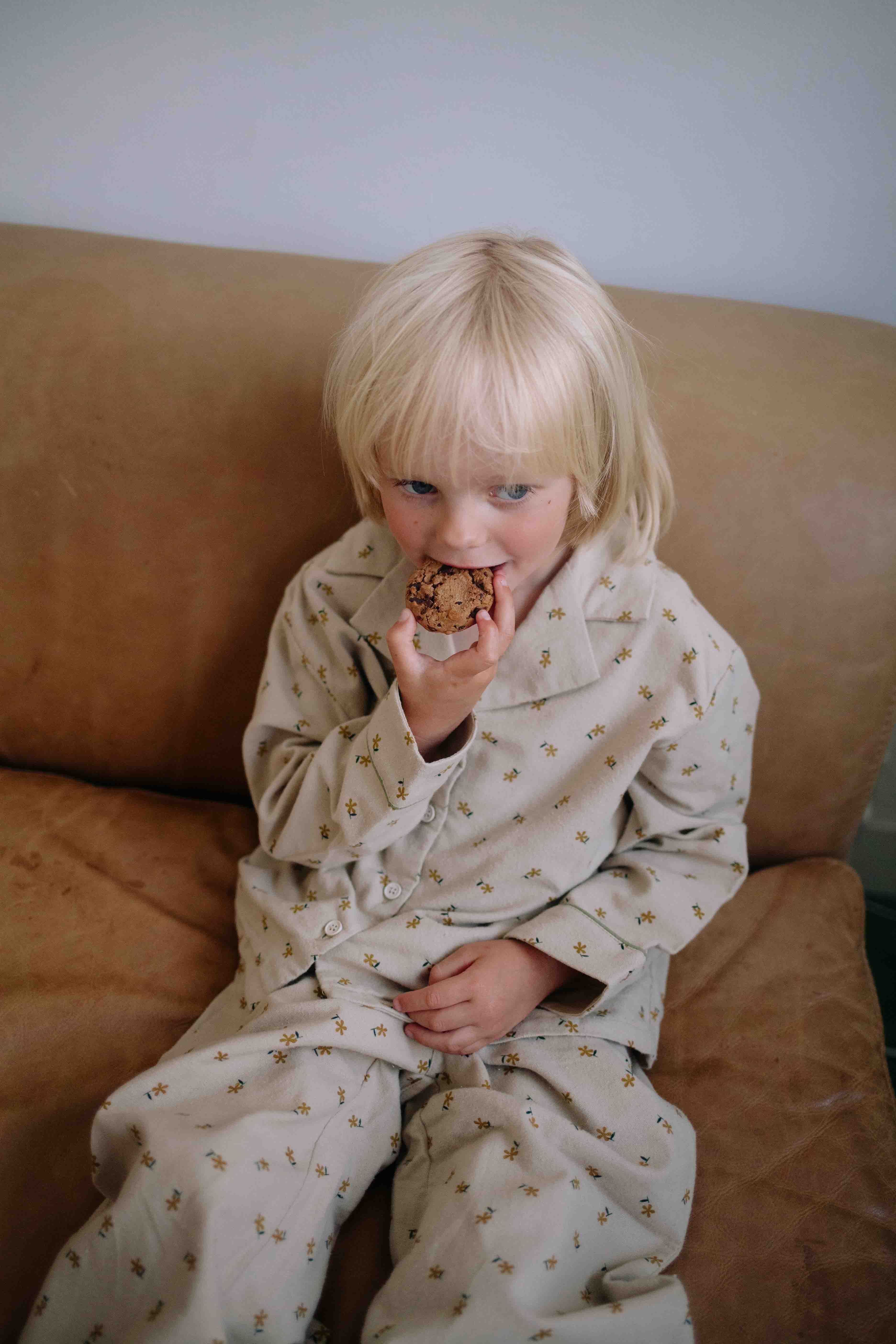 PYJAMA ELDERFLOWER