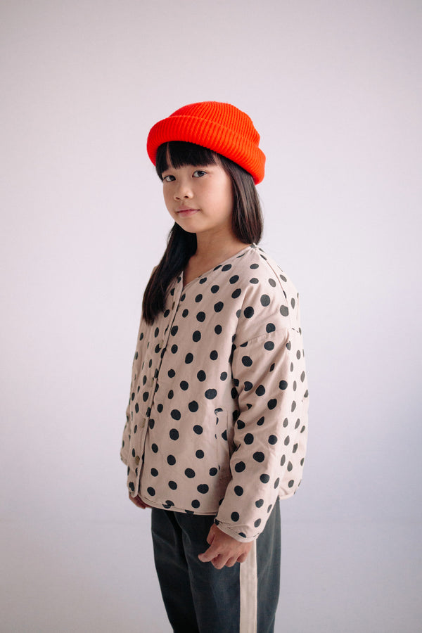 SPECTACLE JACKET