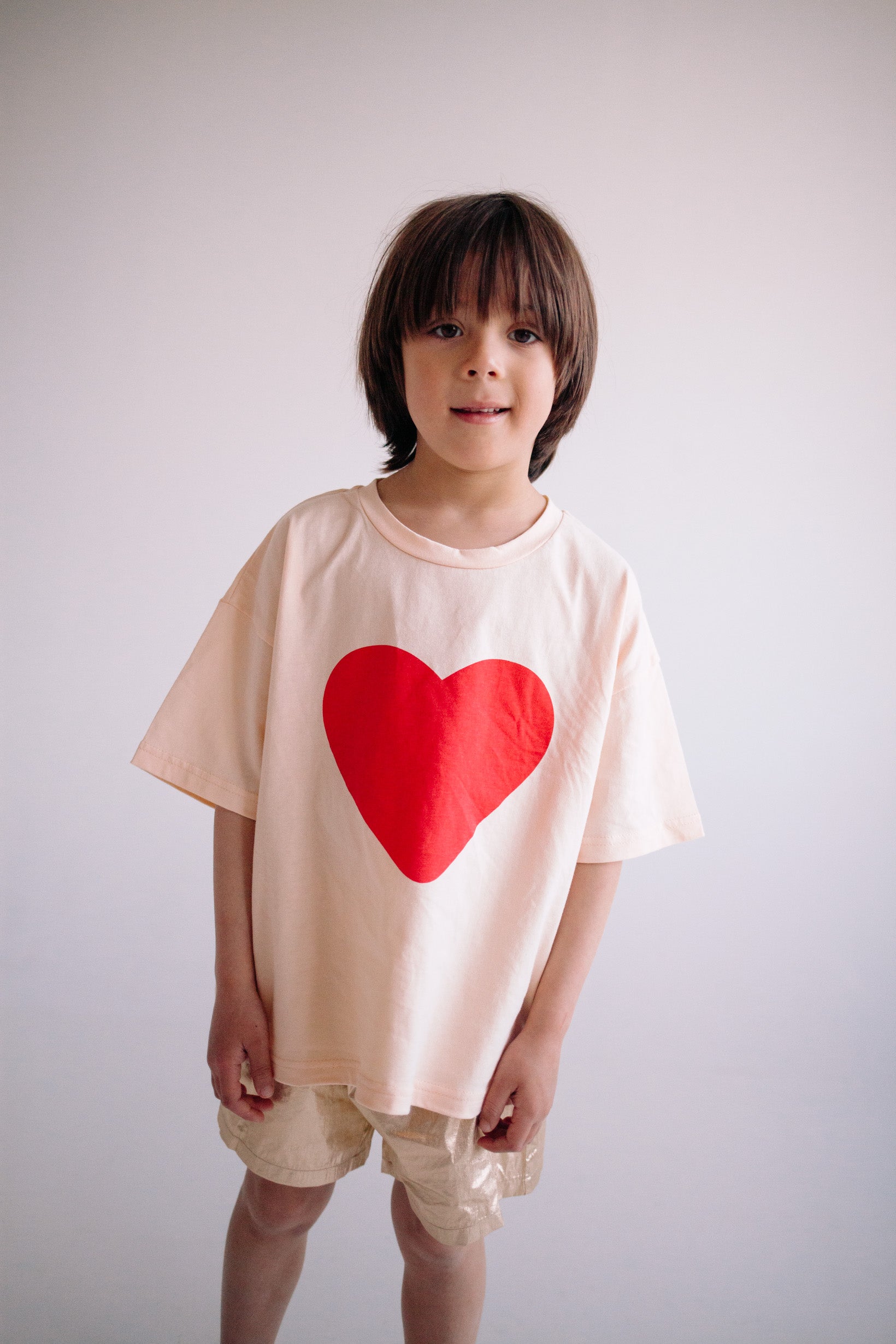 HEARTBEAT TS