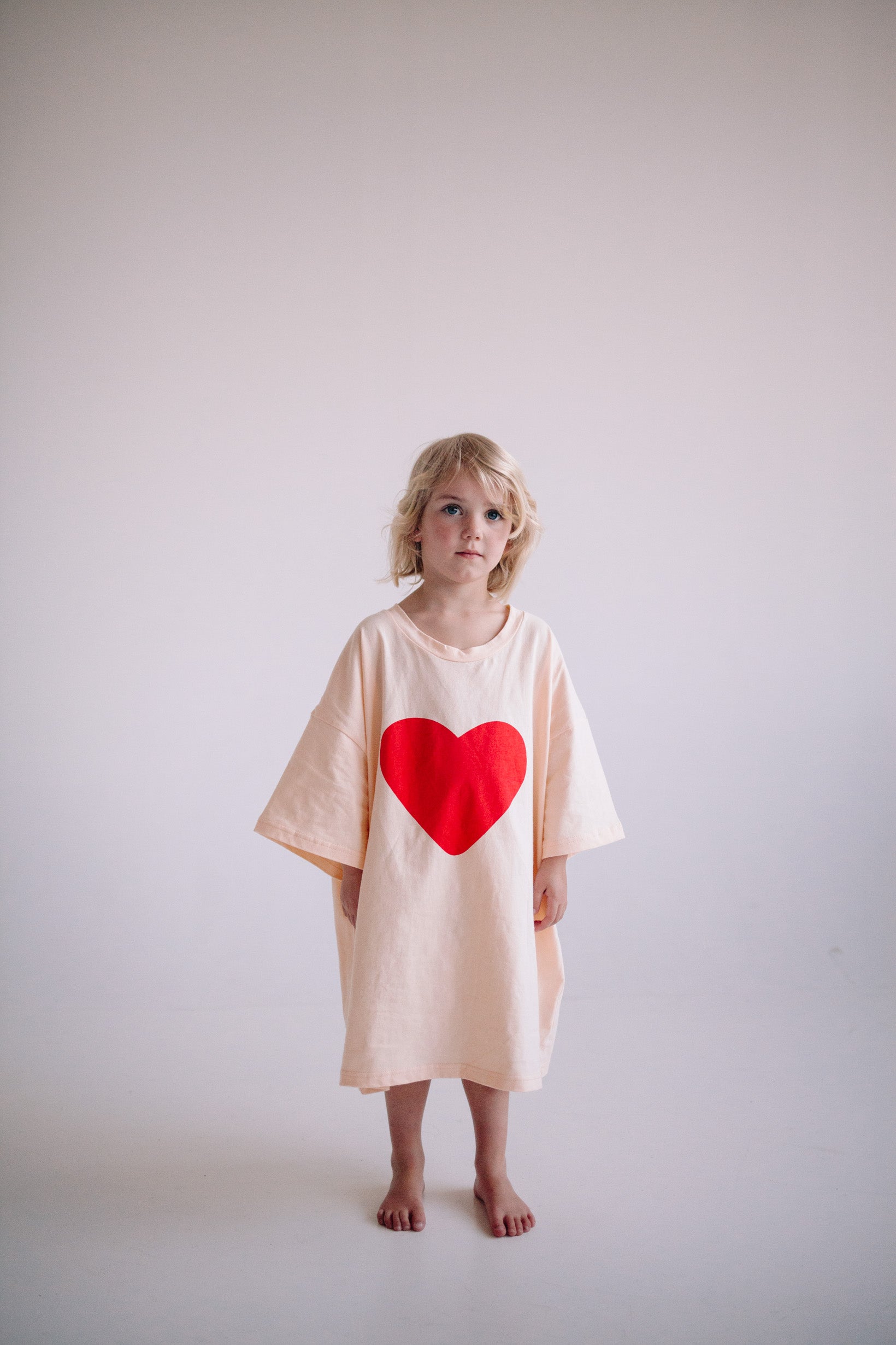 HEARTBEAT TS
