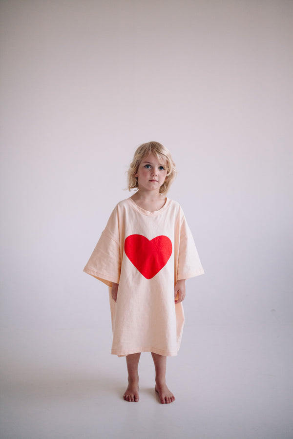 HEARTBEAT TS