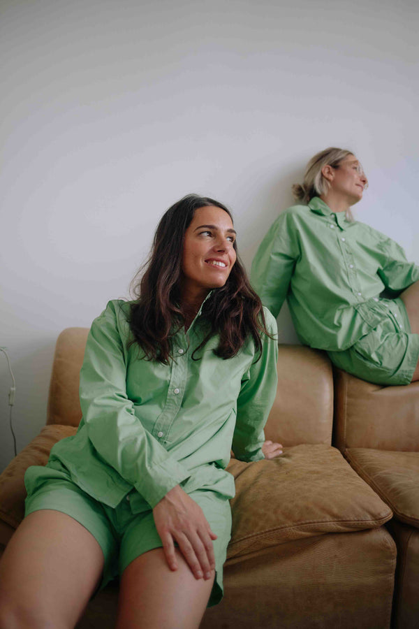 ENSEMBLE LOUNGING FEMME
