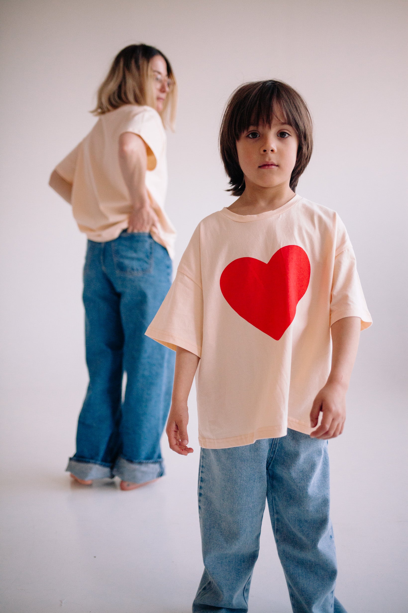 HEARTBEAT TS
