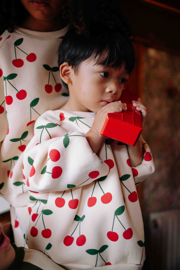 ENSEMBLE CHERRY CRUSH