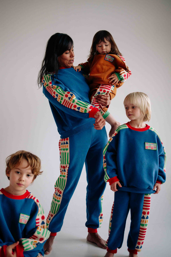 MATCHY - ENSEMBLE FJORD TALES