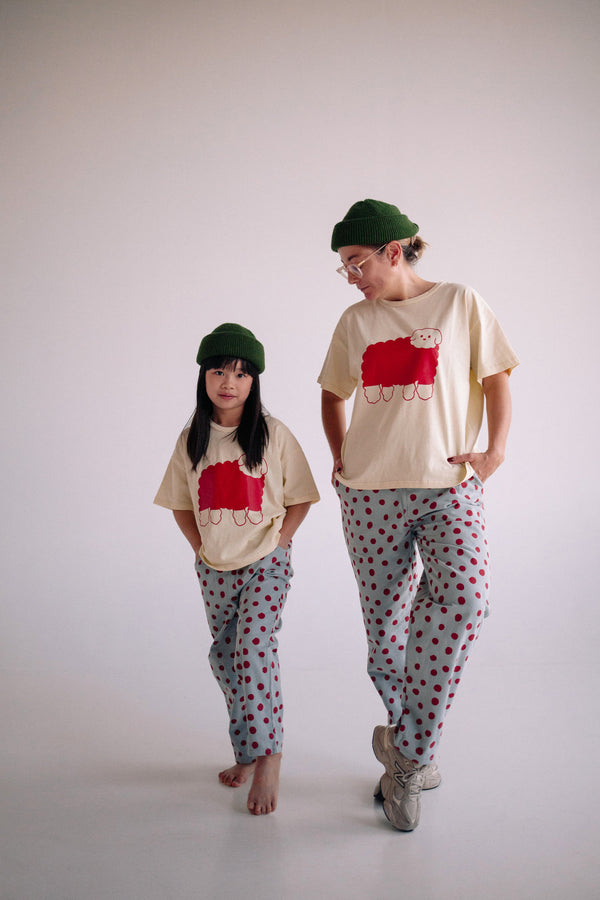 MATCHY - POPCORN JEANS